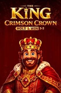 The King: Crimson Crown