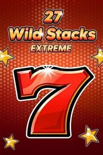 27 Wild Stacks Extreme
